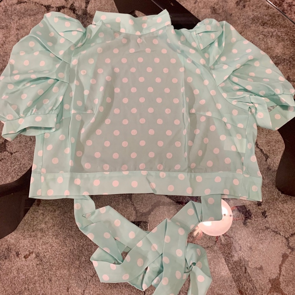 Brand new SHEIN top. US size M